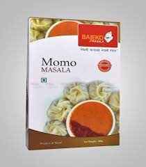 Bajeko Momo Masala