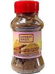 BOMBAY SANDWICH MSL