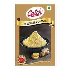 Catch Dry Ginger Powder