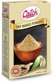 Catch Dry Mango Powder