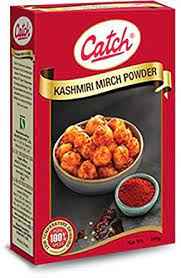 Catch Kashmiri Mirch