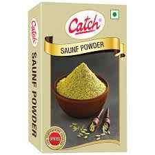 Catch Saunf Powder