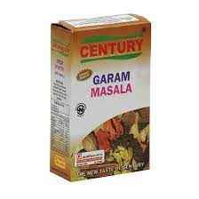 Century Garam Masala