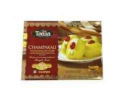 Taaza Champakali