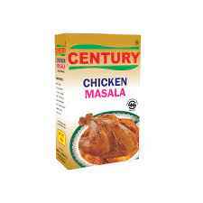 Century Chicken Masala
