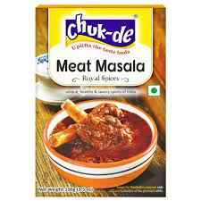 Chuk De Meat Masala