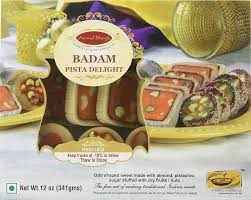 Anand Bhog Badam Katli