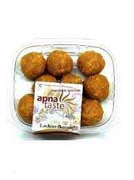 Apne Taste Ladoo Boondi