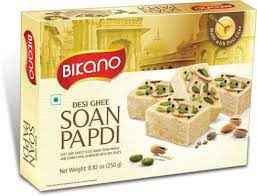 BIKANO SOAN PAPDI DG