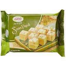 GRB Soan Papdi