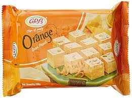 GRB Soan Padi Sugarless