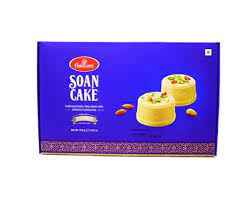 Haldiram's Sona Cake