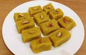 Idhayam Banana Halwa