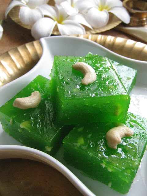 Idhayam Peru Halwa
