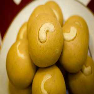 Indravati Bandar Laddu