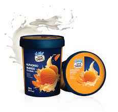 Vadilal Alphonso Mango