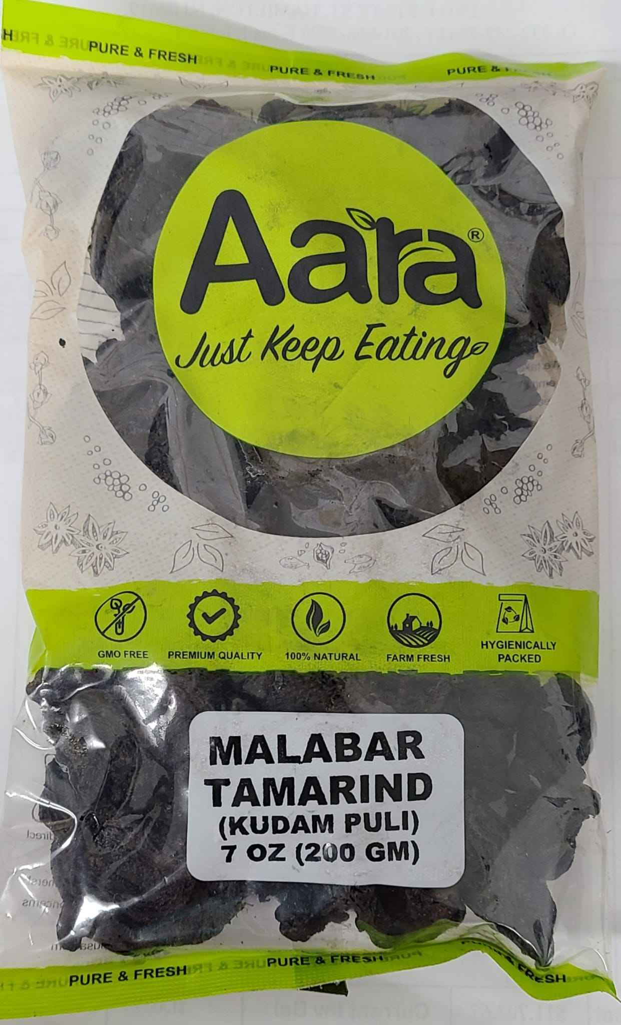 Aara Malabar Tamarind
