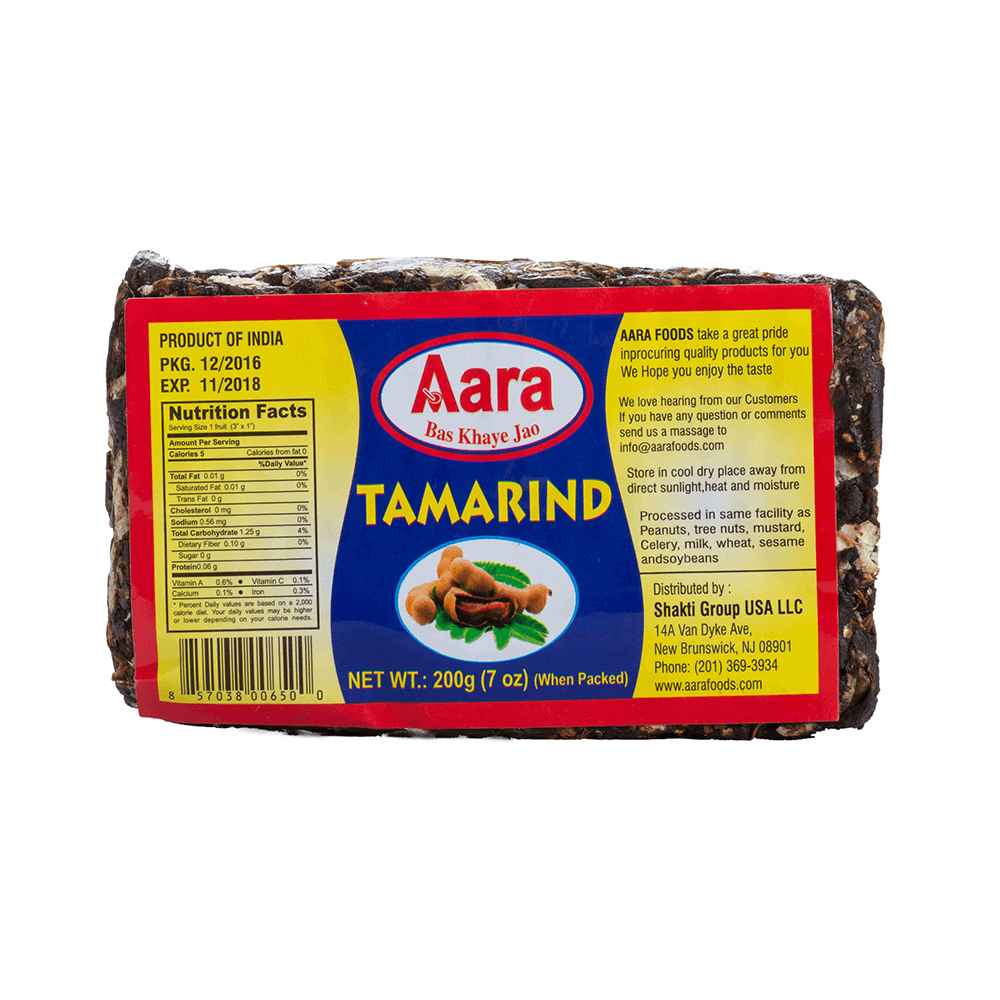 AARA TAMRIND