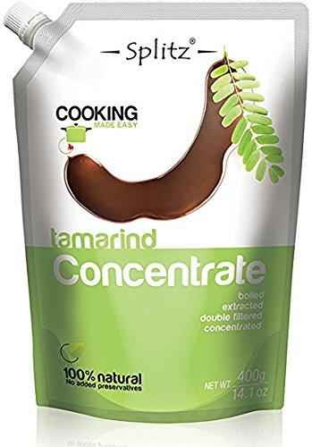 TAM. CONCENTRATE