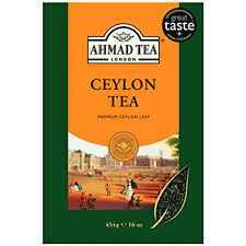 TEA AHMAD CEYLON OPA
