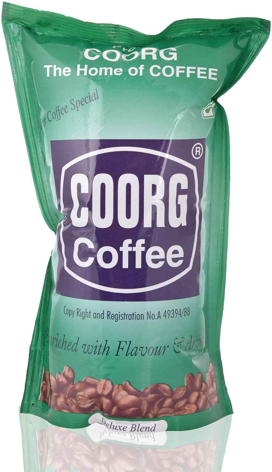 Coorg Coffee