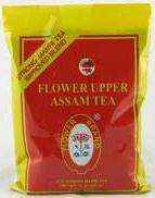 Flower Assam Tea