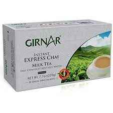 Girnar Express Chai