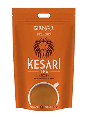 Girnar Kesari Tea