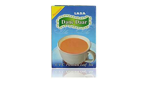 Lasa Dane Daar