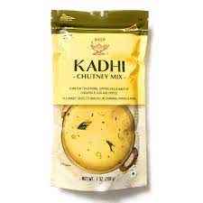Deep Kadhi Chutney Mix
