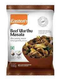 Eastern Beef Fry
