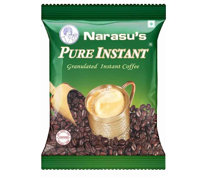 Narasu's Extra Strong Pouch
