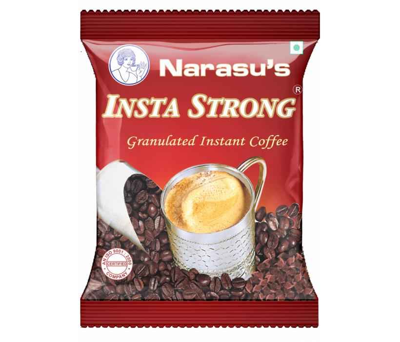 Narasus Instant Strong