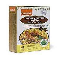 EASTERN CHICKEN BIRYANI
