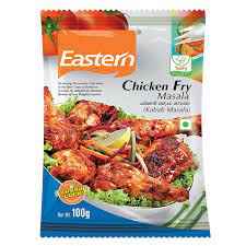 EASTERN CHICKEN FRY