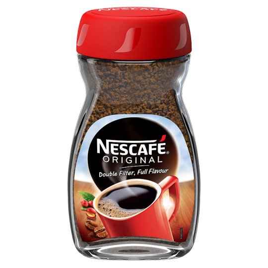 Nescafe