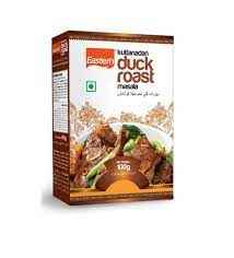 Eastern Duck Roast