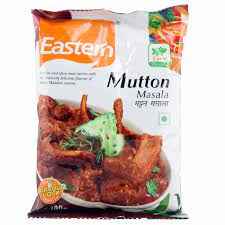EASTERN MUTTON MASALA