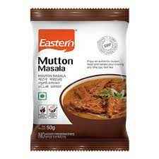 Eastern Muttun Masala