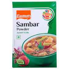 Eastern Sambar Powder