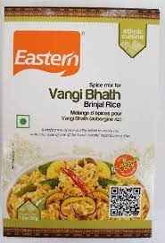 EASTERN VANGI BHATH