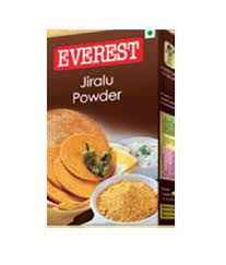 EVEREST JIRALU