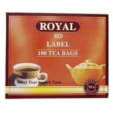 Royal India Tea