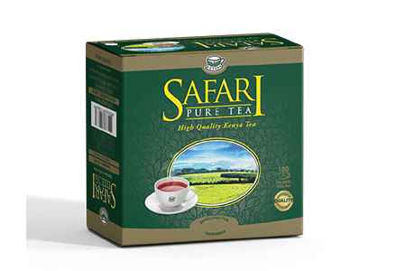 Safari Pure Tea Kenya