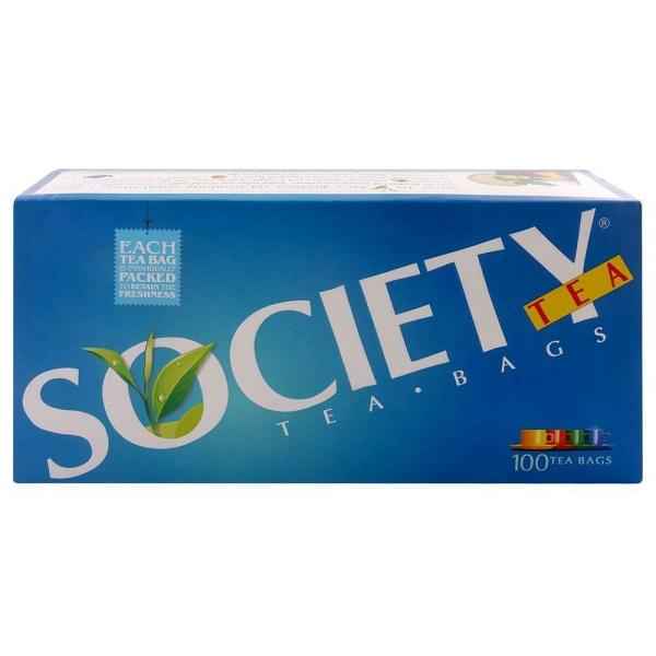 Society BlackTea