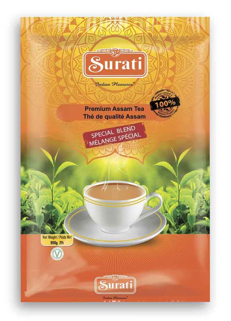 Surati Tea