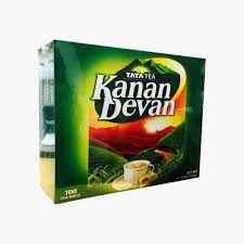 TATA KANAN DEVAN
