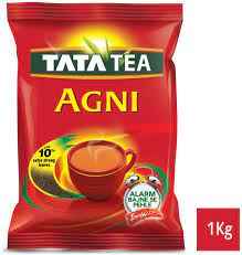 TATA TEA AGNI