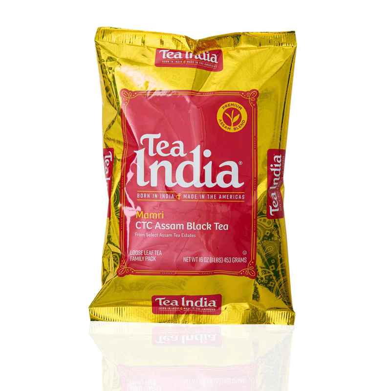 TEA INDIA