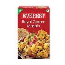 EVEREST GARAM MSL